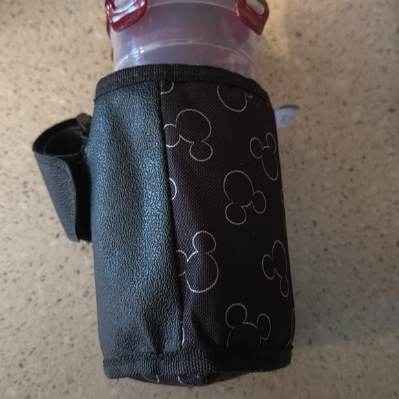 Disney Baby Cup ‘N Stuff Stroller Cup Holder - Picture 8 of 11